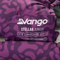 Dětský spací pytel Vango Stellar Junior byzantium 8