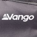 Turistická židle Vango Crater granite grey 9