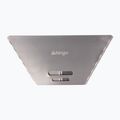 Cestovní gril Vango Ranger BBQ silver 5