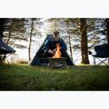 Cestovní gril Vango Ranger BBQ silver 8