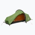 Trekingový stan pro  1 osobu Vango Nevis 100 pamir green 2