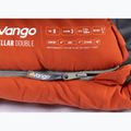 Spací pytel Vango Stellar Double harissa 8