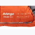 Spací pytel Vango Stellar Single harissa 6