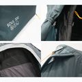 Trekingový stan  pro 3  osoby Vango Soul 300 deep blue 7