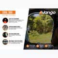 Trekingový stan  pro 3  osoby Vango Soul 300 deep blue 12
