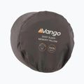 Cestovní polštář Vango Deep Sleep Memory shadow grey 4