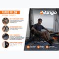 Předsíň pro obytný vůz Vango Faros II Low smoke 12