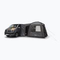 Předsíň do auta Vango Tailgate Hub II Low smoke 3