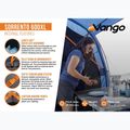 6místný kempovací stan Vango Sorento 600XL twilight blue 13
