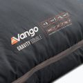 Spací pytel Vango Gravity Double deep blue 5