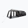Předsíň k autu Vango AirHub II Low cloud grey 2