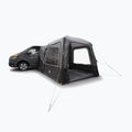 Předsíň k autu Vango AirHub II Low cloud grey 4