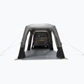 Předsíň k autu Vango AirHub II Low cloud grey 7