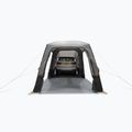 Předsíň k autu Vango AirHub II Low cloud grey 10