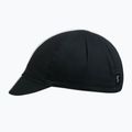 Cyklistická kšiltovka Rapha Cap II black/white 5