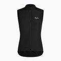 Dámská cyklistická vesta Rapha Core Gilet black/white 3