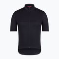 Pánské cyklistické tričko Rapha Brevet Element Jersey black/dark grey 5