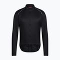 Pánská cyklistická bunda Rapha Brevet Element Wind Jacket black/grey 5