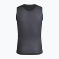Pánské cyklistické potítkao Rapha Lightweight Base Layer - Sleeveless black/black 2