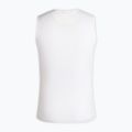 Pánské cyklistické potítkao Rapha Lightweight Base Layer - Sleeveless white/white 2