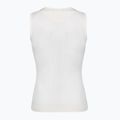 Dámská cyklistická potítka Rapha Lightweight Base Layer - Sleeveless white 2