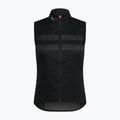 Dámská cyklistická vesta Rapha Brevet Gilet III black/silver