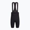 Pánské cyklistické šortky Rapha Brevet Element Cargo Bib Shorts black/black