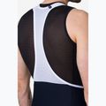 Pánské cyklistické šortky Rapha Brevet Element Cargo Bib Shorts dark navy/white 4