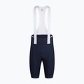 Pánské cyklistické šortky Rapha Brevet Element Cargo Bib Shorts dark navy/white 5