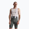 Pánské cyklistické šortky Rapha Brevet Element Cargo Bib Shorts onyx/white