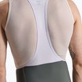 Pánské cyklistické šortky Rapha Brevet Element Cargo Bib Shorts onyx/white 3