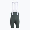 Pánské cyklistické šortky Rapha Brevet Element Cargo Bib Shorts onyx/white 5