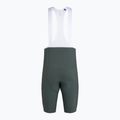 Pánské cyklistické šortky Rapha Brevet Element Cargo Bib Shorts onyx/white 6