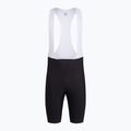 Pánské cyklistické šortky Rapha Core Bib Shorts black/white 3
