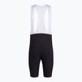 Pánské cyklistické šortky Rapha Core Bib Shorts black/white 4