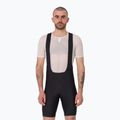 Pánské cyklistické šortky Rapha Core Bib Shorts black/black