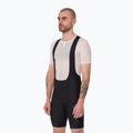 Pánské cyklistické šortky Rapha Core Bib Shorts black/black 2
