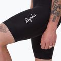 Pánské cyklistické šortky Rapha Core Bib Shorts black/black 4