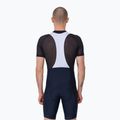 Pánské cyklistické šortky Rapha Core Bib Shorts dark navy/white 2