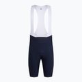 Pánské cyklistické šortky Rapha Core Bib Shorts dark navy/white 5
