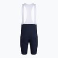 Pánské cyklistické šortky Rapha Core Bib Shorts dark navy/white 6