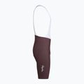 Pánské cyklistické šortky Rapha Core Bib Shorts huckleberry / white 4