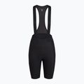 Dámské cyklistické šortky Rapha Brevet Element Cargo Bib Shorts black/white