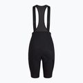 Dámské cyklistické šortky Rapha Brevet Element Cargo Bib Shorts black/white 2