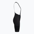 Dámské cyklistické šortky Rapha Brevet Element Cargo Bib Shorts black/white 4