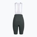 Dámské cyklistické šortky Rapha Brevet Element Cargo Bib Shorts onyx/white 2