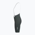 Dámské cyklistické šortky Rapha Brevet Element Cargo Bib Shorts onyx/white 3
