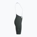 Dámské cyklistické šortky Rapha Brevet Element Cargo Bib Shorts onyx/white 4