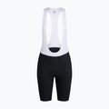 Dámské cyklistické šortky Rapha Core Bib Shorts black/white
