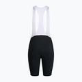 Dámské cyklistické šortky Rapha Core Bib Shorts black/white 2